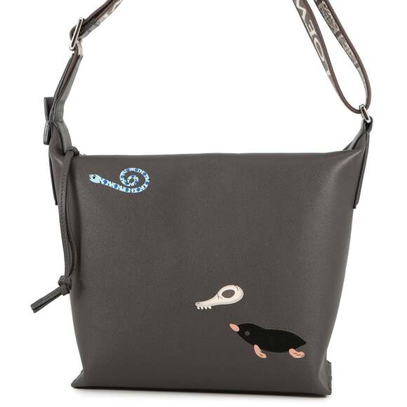 Loewe Shoulder Bag Suna Fujita Collaboration